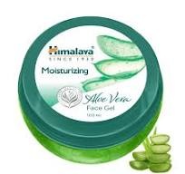 Himalaya Moisturizing Aloe Vera Face Gel100 ml