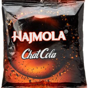 Dabur Hajmola Chatcola Tasty Digestive Tablets 20 Sachet Pouch