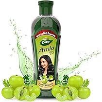 Dabur Amla Hair Oil 110ml