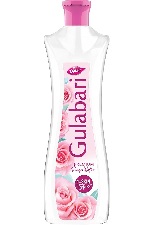 Dabur Gulabari Premium Rose Water Face Toner 120ml