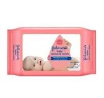 Johnsons Baby Skin Care Wipes 20 pcs