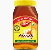 Dabur Honey 500g