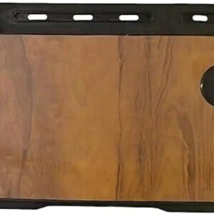 Private Lable Foldable multipurpose Table Solid Wood Study TableFinish Color WOODEN