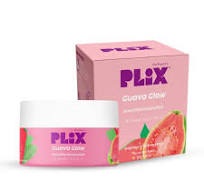 Plix Guava Glow Smoothie Moisturizer 50g