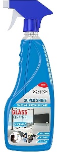 Schetch Super Shine Glass Cleaner 500ml