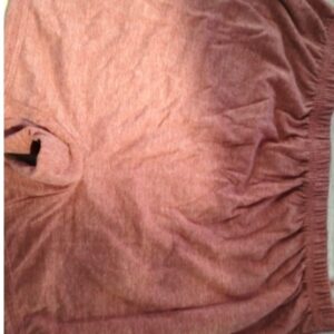 Private Label Women panty LIGHT PINK