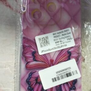 Private Label MOBILE BACK COVER TECNO SPARK 30C 5G MULTICOLOR