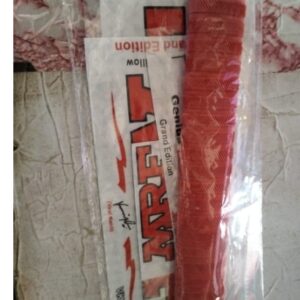 Private Label Bat Grips RED