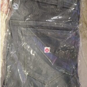 Private Label MEN JEANS GREY 30