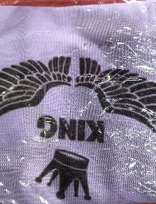 Private Label Boys T Shirts Purple Colour 13 To 14 Y