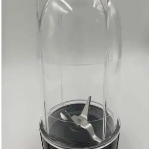 Private Label Black color Mixer Juicer Jar