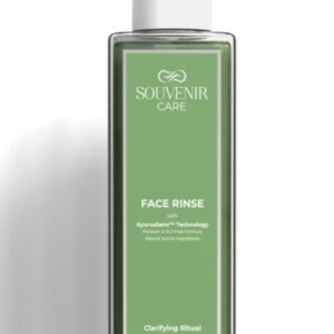 Souvenir Face Rinse Clarifying Ritual 100ML