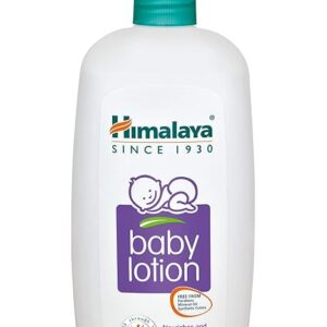 Himalaya Baby Lotion 700ml