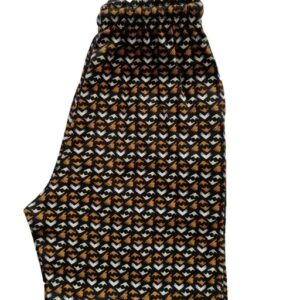 Private Label Kids Boys Short Pant Brown Colour Free Size