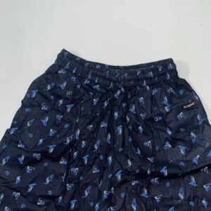 Private Label Kids Boys Short Pant Black And Blue Colour Free Size