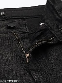 Private Label Womens Black Jeans 30 Size