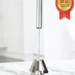 Private Label Premium Quality whisk whipper for pastry