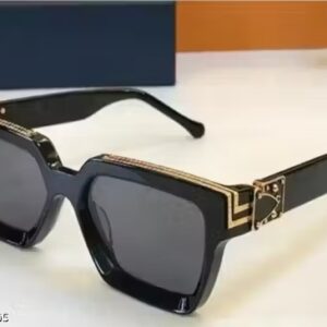 Private Label Women Black Colour SunGlass