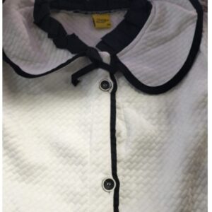 Private Label KIDS WHITE SHIRT 26