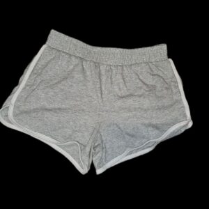 Private Lable Girls Multicolour Cotton Shorts Free Size
