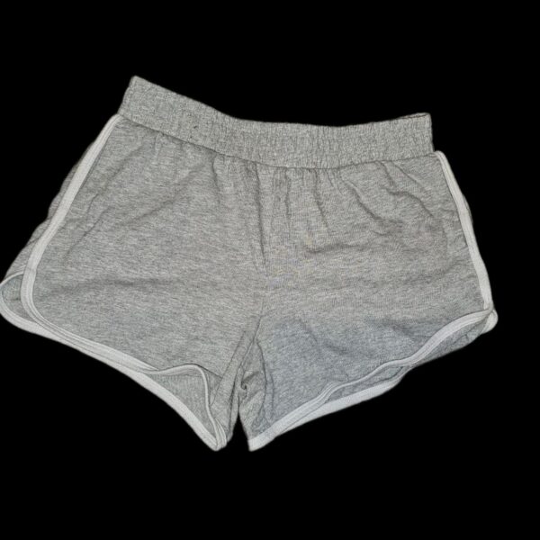 Private Lable Girls Multicolour Cotton Shorts Free Size