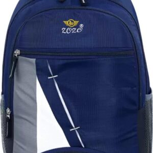 Private Lable Medium 30 L Laptop Backpack Office Bag