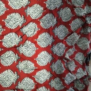 Private Label WOMEN SHORT KURTA MULTICOLOR L