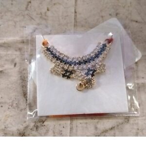 Private Label Laddu Gopal Mala MULTICOLOR