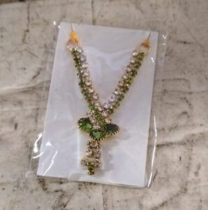 Private Label Laddu Gopal Mala MULTICOLOR