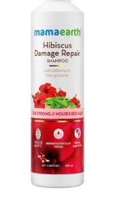 Mamaearth Hibiscus HAIR OIL 20ML
