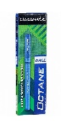 Classmate Octane Blue Ball Pen 04030215Bu 1N