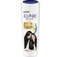 Clinic Plus Strength And Shine Shampoo 355ml