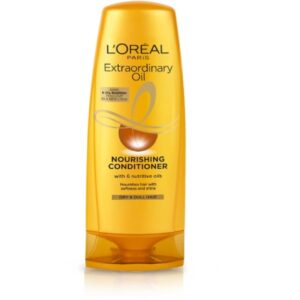 LOreal Paris Extraordinary Oil Nourishing Conditioner 180ml