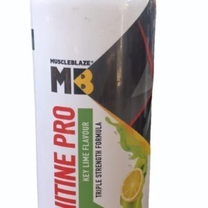 Muscleblaze Biozyme Daily Multivitamin 450ml