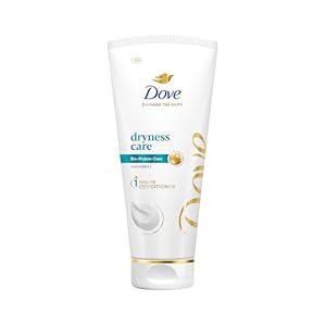 Dove Fresh Dryness Care 1Min Conditoner 175ml