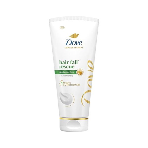 Dove Hair fall Rescue 1min Conditioner with BioProtein Care and Amino Protein 175ml