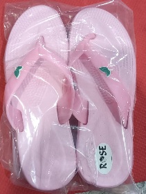 Private Label Daily wear comfortable slippers for women PINK 6