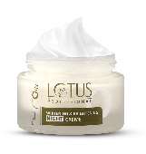 Lotus Professional PhytoRx Night Face Cream 50g