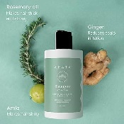 Arata Natural Hydrating Hair Shampoo 300ml