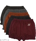 Private Label Girls 2XL Size Multicolour Pant 6 Pices