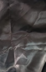 Private Label Brown Colour 1 Pices Silk Pillow Cover