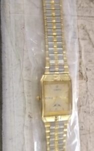 Private Label Gold Dial Analog Watches