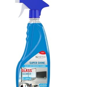 SCHETCH Super Shine Glass and Household Cleaner 500ml