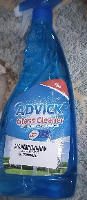 Advick Glass Cleaner 500ml