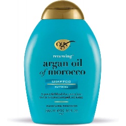 Ogx Argan Oil Of Morocco Shampoo 385ml