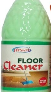 HYSAFE Floor Cleaner 1000ml