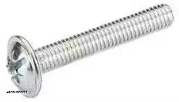 Private Label Battery Terminal Bolts and Nuts Pack Of 40