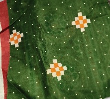 Private Label Freen Colour Women Kurti Pices