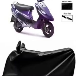 Private Label Black Colour Bike Cover