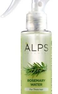 Alps Goodness Rosemary Water Hair Spray 100ml